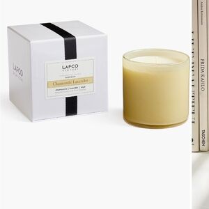 LAFCO NIB chamomile lavender candle 🔥NO offer item🔥